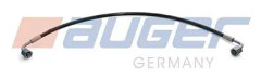 AUGER 66590 Slang, tippanordning, förarhytt