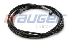 AUGER 66607 Slang, tippanordning, förarhytt
