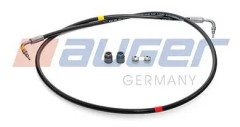AUGER 66610 Slang, tippanordning, förarhytt
