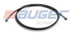 AUGER 66603 Slang, tippanordning, förarhytt