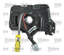 VALEO 251646 Klockfjäder, airbag