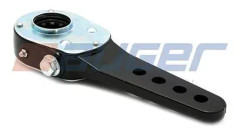 AUGER 100112 Staginställning, bromssystem