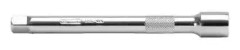 KS Tools 918.1453, Enstaka artikel, Förlängningsskaft, Kromvanadiumstål, Krom, 75 mm, 1 styck
