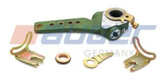 AUGER 58177 Staginställning, bromssystem