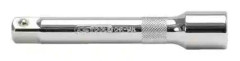 Förlängning 1-2"- L.125 mm - CHROMEplus KS TOOLS