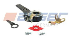 AUGER 58168 Staginställning, bromssystem