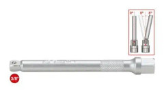 KS Tools 911.3913, Enstaka artikel, Förlängningsskaft, Kromvanadiumstål, 200 mm, 190 g, 1 styck