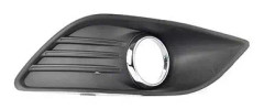 BSG BSG 30-921-006 Ventilationsgaller, stötfångare