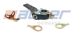 AUGER 58326 Staginställning, bromssystem