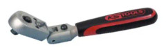 KS Tools 911.1495, Krom-vanadium-stål, 45 stk, DIN 3120, ISO 1174, 1 stk, 160 g