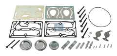 DT Spare Parts 2.94488 Reparationssats, kompressor