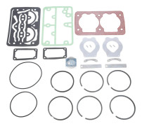 DT Spare Parts 2.94496 Reparationssats, kompressor