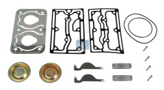 DT Spare Parts 2.94250 Reparationssats, kompressor