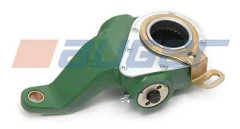 AUGER 57860 Staginställning, bromssystem