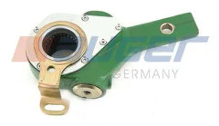 AUGER 57846 Staginställning, bromssystem