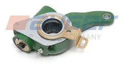 AUGER 57924 Staginställning, bromssystem