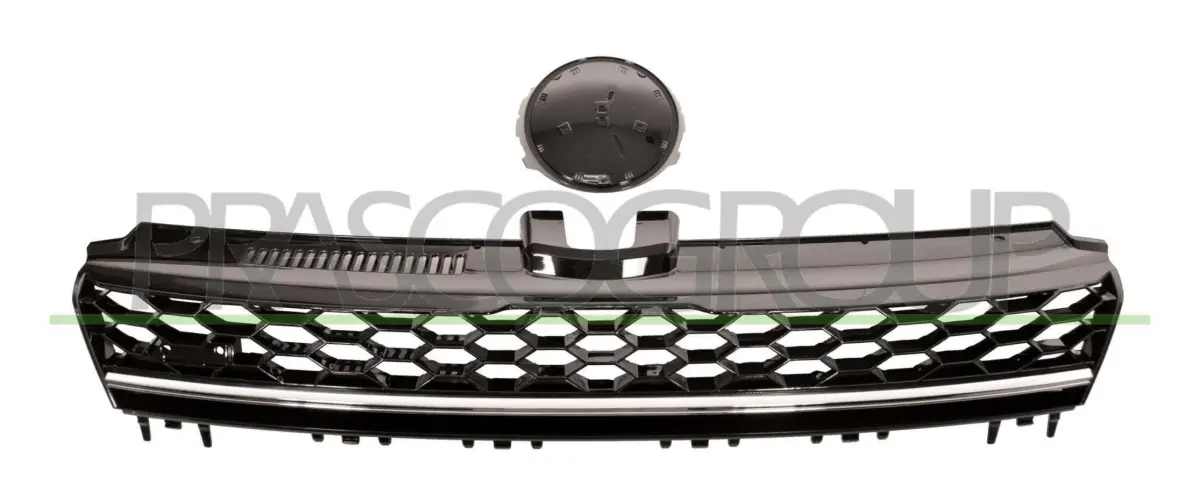 PRASCO VG4022021 Kylargrill