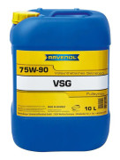 RAVENOL 1221101-010-01-999 Växellådsolja