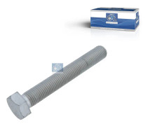 DT Spare Parts 10.36275 Skruv / Bult