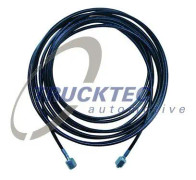 TRUCKTEC AUTOMOTIVE 01.44.020 Slang, tippanordning, förarhytt