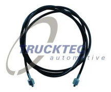 TRUCKTEC AUTOMOTIVE 01.44.015 Slang, tippanordning, förarhytt