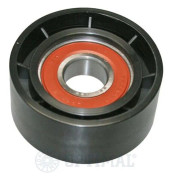 OPTIMAL 0-N1307 Styrrulle, drivrem