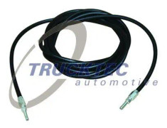 TRUCKTEC AUTOMOTIVE 01.44.008 Slang, tippanordning, förarhytt