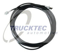 TRUCKTEC AUTOMOTIVE 01.44.019 Slang, tippanordning, förarhytt