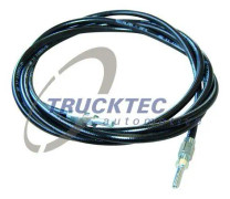 TRUCKTEC AUTOMOTIVE 01.44.009 Slang, tippanordning, förarhytt