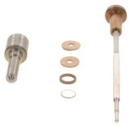 BOSCH F 00Z C99 635 Reparationssats, pump- / munstycksenhet