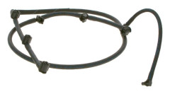 Slang, bränsleöverflöd - mercedes-benz - OE 642 070 75 32, A 642 070 75 32