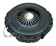 TRUCKTEC AUTOMOTIVE 01.23.417 Tryckplatta