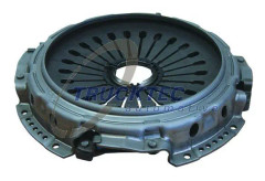Tryckplatta - mercedes-benz t2/ln1 buss, t2/ln1 flak/chassi, t2/ln1 skåp, t2/ln1 tipp - OE 003 250 9404, 004 250 5104, 005 250 3904