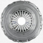 TRUCKTEC AUTOMOTIVE 01.23.421 Tryckplatta