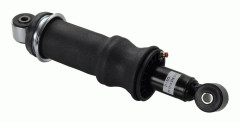 SACHS 316 373 Dämpare, förarhyttsupphängning