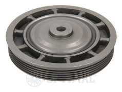 Remskiva, vevaxel - opel, renault - OE 4413748, 4413749, 4414115