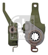 FEBI BILSTEIN 43635 Staginställning, bromssystem