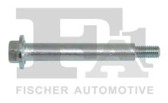 FA1 225-904 Bult, avgassystem