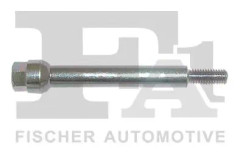 FA1 235-905 Bult, avgassystem