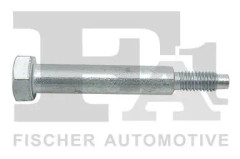 FA1 235-913 Bult, avgassystem