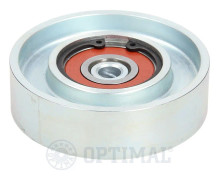 OPTIMAL 0-N2304 Styrrulle, drivrem