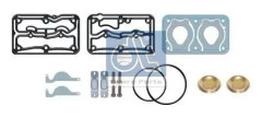 DT Spare Parts 2.94455 Reparationssats, kompressor