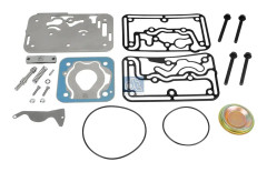 DT Spare Parts 2.94463 Reparationssats, kompressor