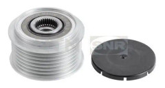 Frihjulskoppling, generator - nissan, renault trucks - OE 23150-2W200, 23150-2W20A, 23150-2W20B