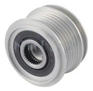 Frihjulskoppling, generator Snr GA754.07 - audi, mazda, seat, skoda, vw - OE 038903119