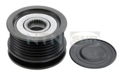 Frihjulskoppling, generator Snr GA751.02 - mercedes-benz, ssangyong - OE 6021500060, 6041500060, 6041500360