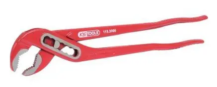 KS Tools Polygriptång 300 mm
