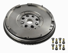 Svänghjul - ford, jaguar - OE 1138950, 1151413, 1233682