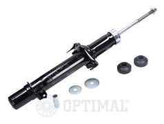 Stötdämpare, framaxel vänster - honda accord viii, accord kombi viii - OE 51621TL0E01, 51621TL0G02, 51621TL1E01