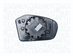 Spegelglas, yttre spegel, Höger - mercedes-benz a-klass [w169], b-klass sports tourer [w245] - OE A1698100821